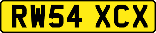 RW54XCX