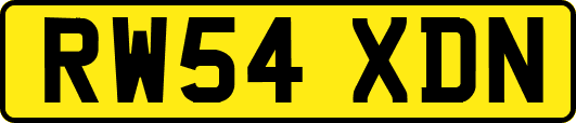 RW54XDN