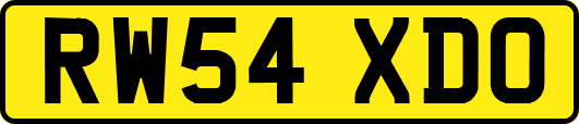RW54XDO