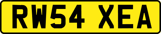 RW54XEA