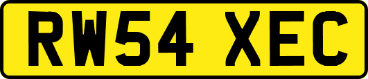 RW54XEC