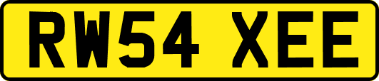 RW54XEE