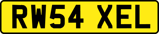 RW54XEL