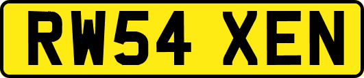 RW54XEN