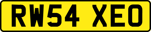 RW54XEO