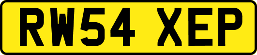 RW54XEP