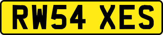 RW54XES
