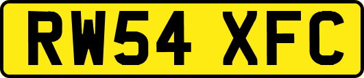 RW54XFC