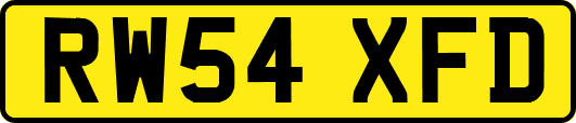 RW54XFD