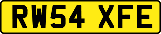 RW54XFE