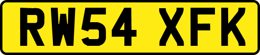 RW54XFK