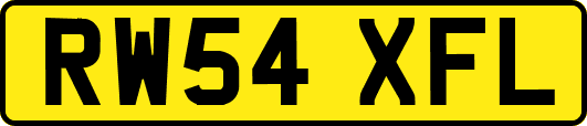 RW54XFL