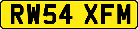 RW54XFM