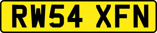 RW54XFN