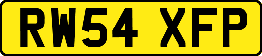 RW54XFP
