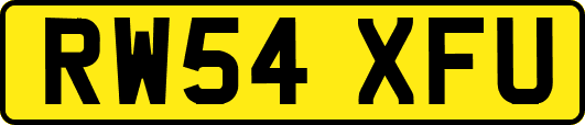 RW54XFU