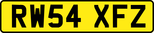 RW54XFZ