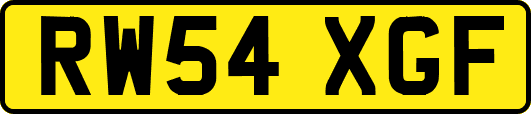 RW54XGF