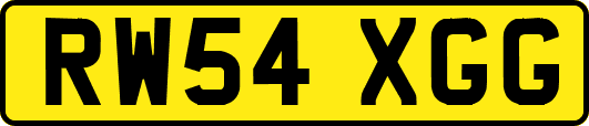 RW54XGG