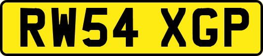 RW54XGP