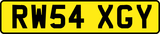 RW54XGY