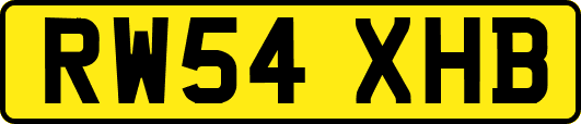 RW54XHB