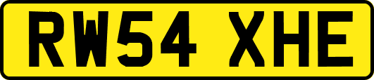 RW54XHE
