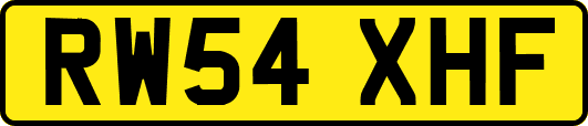 RW54XHF