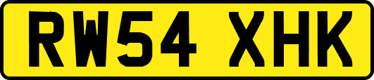 RW54XHK