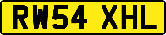 RW54XHL