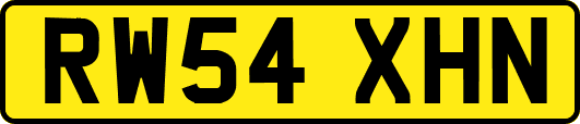 RW54XHN