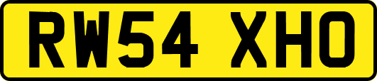 RW54XHO
