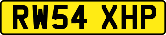 RW54XHP