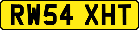 RW54XHT