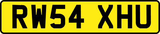 RW54XHU