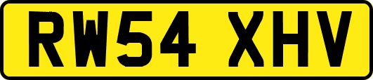 RW54XHV