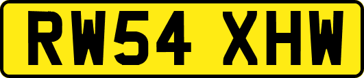 RW54XHW