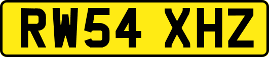 RW54XHZ