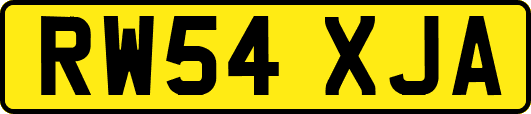 RW54XJA