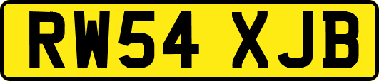 RW54XJB