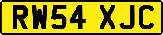 RW54XJC