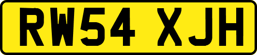 RW54XJH