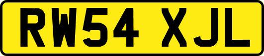 RW54XJL