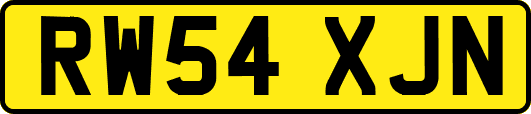 RW54XJN