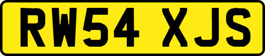 RW54XJS