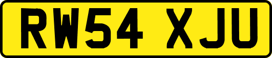 RW54XJU