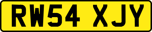 RW54XJY