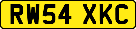 RW54XKC