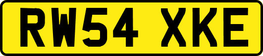 RW54XKE