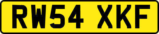 RW54XKF